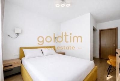 Apartament cu 2 camere decomandat, mobilat în Aviației - 31