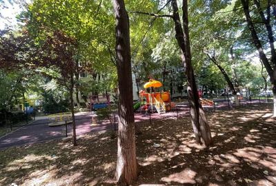 Apartament cu 2 camere, mobilat în Ultracentral - 2