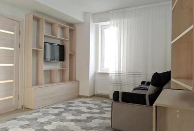 Apartament cu 2 camere decomandat în Doamna Ghica