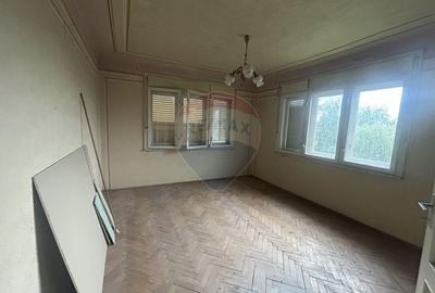 De vanzare casa din caramida cu teren - zona Pensiunea Secret Garden - 39