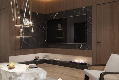 DIRECT DE LA DEZVOLTATOR | Apartament cu 2 camere + TERASA 52 MP | 0% Comision - 10