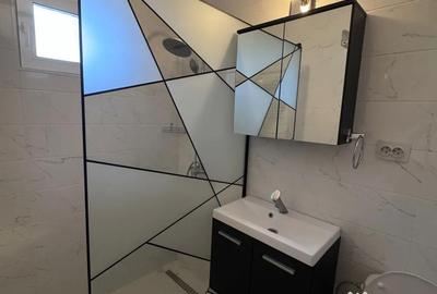 Apartament cu 2 camere decomandat în Central - 4