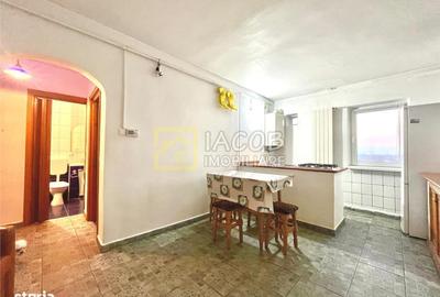 Apartament cu 2 camere decomandat în Letea - 17
