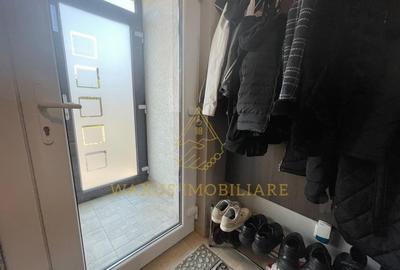 Duplex la cheie, 5 camere, 113mp, 250mp teren, 2 parcari, Eroilor - 12