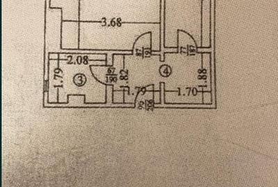 De vanzare Garsonieră 13 Septembrie Panduri Marriott ULTRACENTRALA - 6