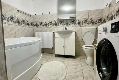 Casă cu 3 camere cu Teren 1352 Mp în Horia - 11