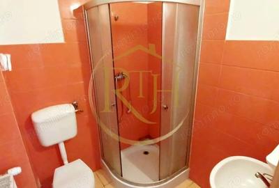 Oferim spre inchiriere garsoniera, situata in zona Soarelui, Parcare si balcon - 10