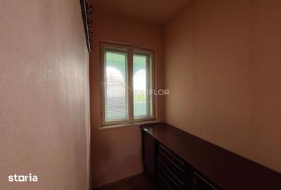 Casă cu 3 camere cu Teren 2000 Mp în Șieu - 8