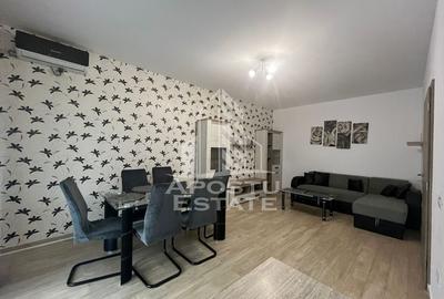 Apartament cu 2 camere, decomandat, etajul 1 in bloc nou - 3