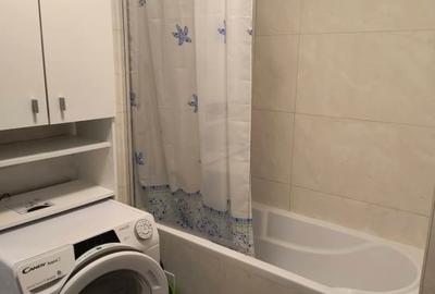 Apartament cu 2 camere decomandat în Nicolina - 6