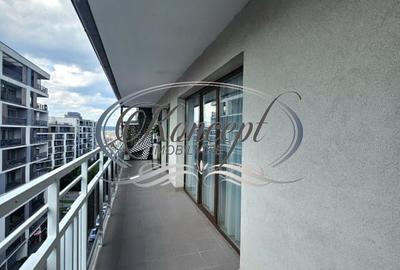 Apartament premium pe 2 niveluri cu parcare subterana, Buna Ziua - 18