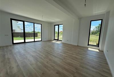 VILA IN CORBEANCA - OSTRATU // CURTE 364 MP // 5 CAMERE - 3