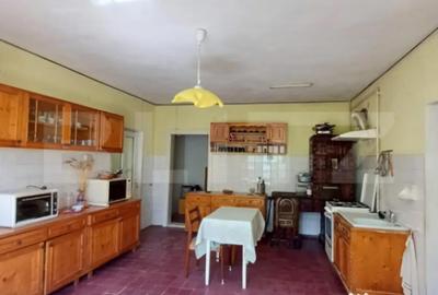 Casă cu 3 camere cu Teren 1682 Mp în Turda - 6