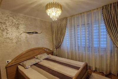 Apartament 2 camere, decomandat, 58mp, cartier Rovine, zona garii - 3