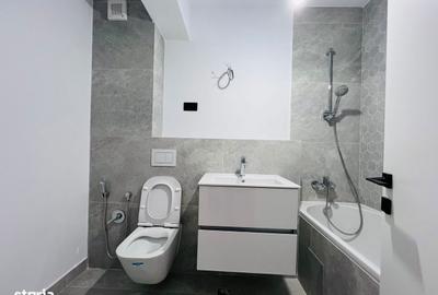 Apartament cu 2 camere în Central - 1