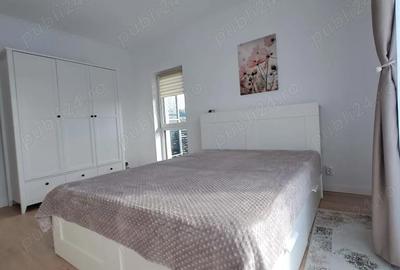 Apartament cu 2 camere decomandat în Florești - 2