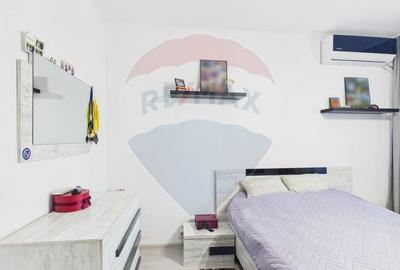 Apartament cu 4 camere decomandat, mobilat în Baicului - 15