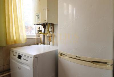 Zona Olimpia, 3 camere, pet-friendly, centrala proprie. - 6