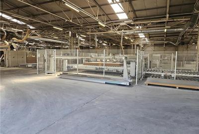 Proprietate Industriala - 16000 mp - Productie - Depozitare - Office - 10