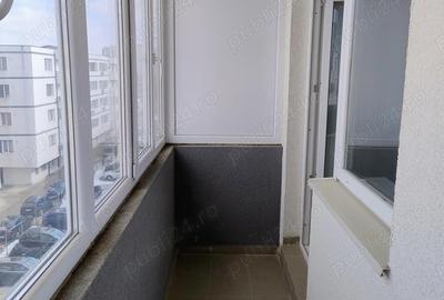 Apartament cu 2 camere decomandat în Berceni - 6