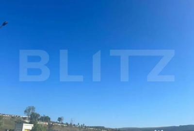 Teren de 11100 mp, în Sopor