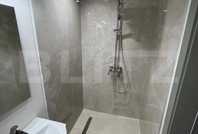 Apartament cu 2 camere, LUX, parcare, prima inchiriere, zona Piata Lucian Blaga Apartament cu 2 camere, LUX, parcare, prima inchiriere, zona Piata Lucian Blaga - 6