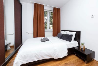 Apartament cu 2 camere decomandat în Bună Ziua - 4