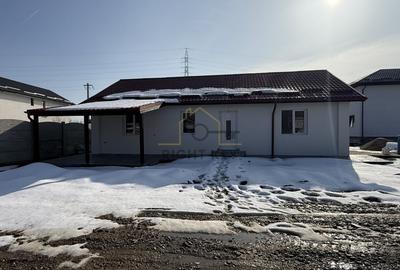 Casă individuală cu 3 camere cu Teren 358 Mp în Joița - 2