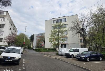 Apartament cu 2 camere semidecomandat în Trivale - 8