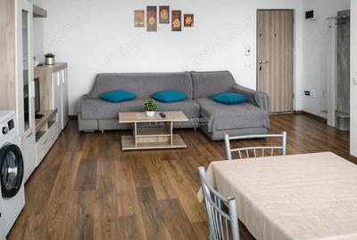 Apartament cu 2 camere decomandat în Central - 3