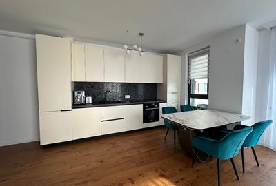 Apartament 2 camere, 55 mp, de lux, PARK LAKE imobil 2023 - 5