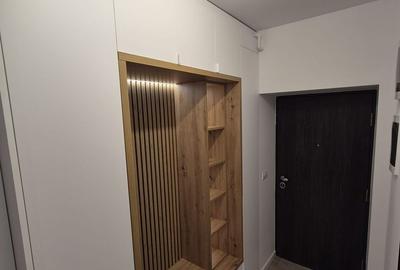 Apartament cu 2 camere decomandat, mobilat în Aradului - 15