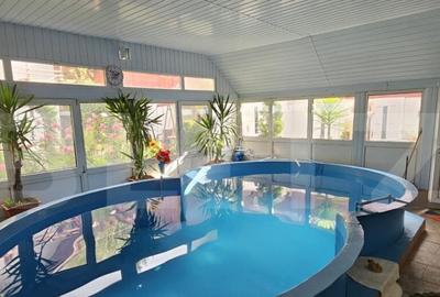 Casa familiala sau pretabila pentru pensiune SPA, Tarlungeni - 1