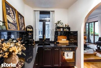 Apartament cu 3 camere, mobilat în Centrul Civic - 16