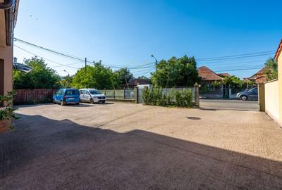 COM 0% Clădire birouri, hala, comercial, clinica sau alte activitati | Mehala - 4