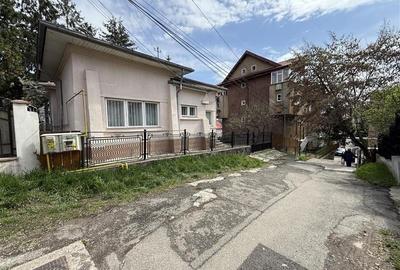 ULTRACENTRAL - Casa 120mp - teren 385mp