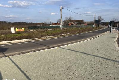 Teren de 2290 mp, în Central - 5