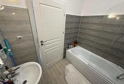 Apartament 2 camere l Mobilat si utilat l Gheorgheni - 4