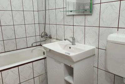 Apartament cu 2 camere decomandat în Central - 3