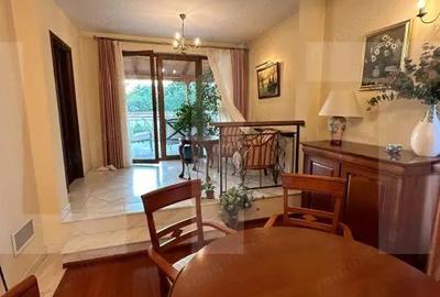 Refugiu de lux in Chiajna | Casa langa padure | 836 mp terenn+ 400 m - 5