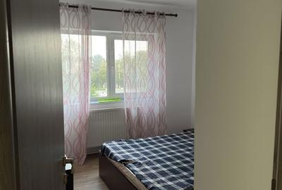 Apartament cu 3 camere decomandat în Central - 4