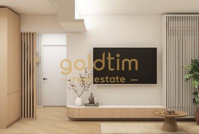 Apartament cu 2 camere decomandat, mobilat în Pipera - 8