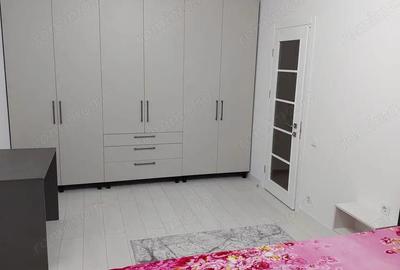 Garsoniera in zona Obor - 2