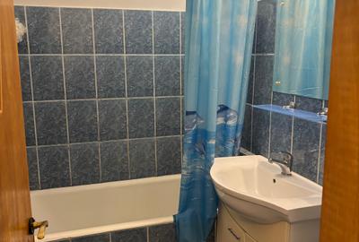 Garsonieră decomandată, mobilată în Crângași - 4