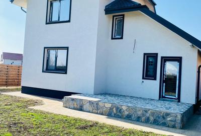Casa  4camere|Darza|Individuala|Strada Exclusivista|Finalizat - 5