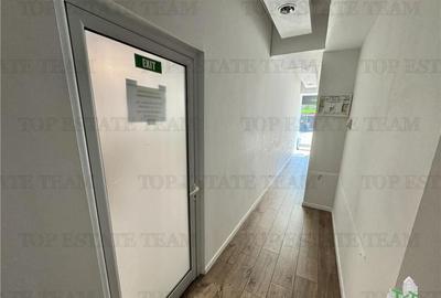 Spațiu comercial, de 100 mp, în Floreasca - 16