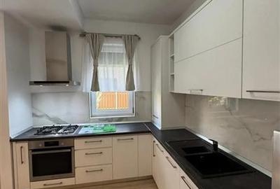 APARTAMENT 3 CAMERE 2 BAI CU CURTE PROPRIE DUMBRAVITA SELGROS - 2