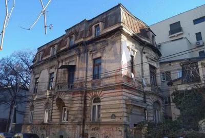 Calea Victoriei - Piata Sfintii Voievizi Calea Victoriei - Piata Sfintii Voievizi - 1