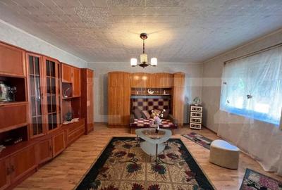 Casa in Pomi cu acoperis nou, Jud. Satu Mare - 2