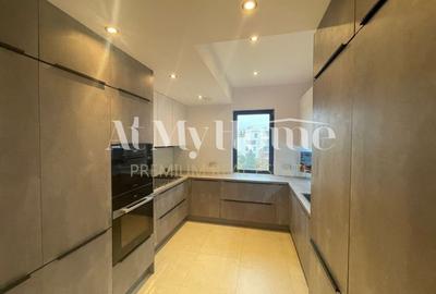 Apartament superb si spatios cu 3 camere, renovat, mobilat LUX, 2 parcari, boxa - 4